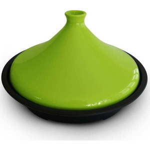 Litinový hrnec tajine – Outdoorchef obraz