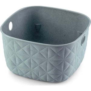 Úložné plastové košíky v sadě 2 ks 19x19x11 cm Softex – Curver obraz