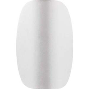 Bílé LED nástěnné svítidlo Heybe – Opviq lights obraz