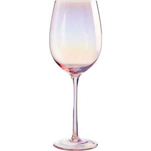 Skleničky na víno v sadě 4 ks 500 ml Frosted – Premier Housewares obraz