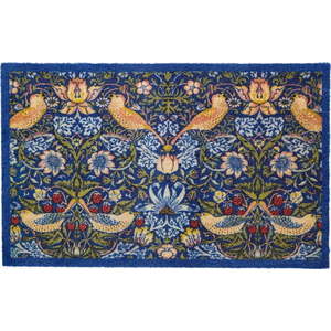 Rohožka 50x80 cm William Morris Strawberry Thief – Artsy Doormats obraz