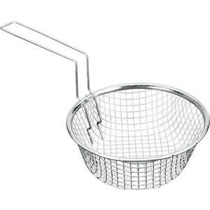 Síto na fritování Metaltex Fries, ⌀ 18 cm obraz