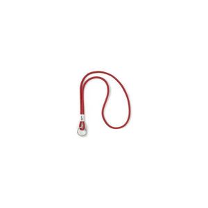 Červená klíčenka Red 2035 – Pantone obraz