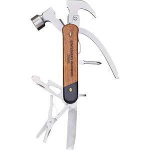 Kapesní nářadí – Gentlemen's Hardware obraz