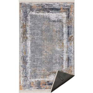 Šedý koberec 160x230 cm – Mila Home obraz