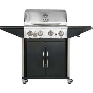 Plynový gril s infrahořákem Australia 455 G – Outdoorchef obraz