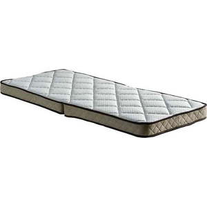 Středně tvrdá pěnová skládací matrace 90x200 cm Supreme – Kalune Design obraz
