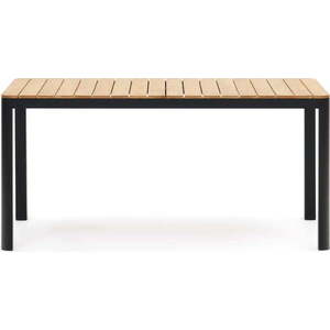 Zahradní jídelní stůl 90x163 cm Bona – Kave Home obraz