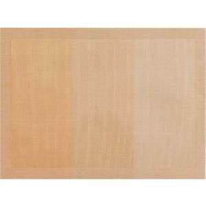 Hnědé prostírání Tiseco Home Studio Jacquard, 45 x 33 cm obraz