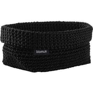 Látkový košík do koupelny Rope - Blomus obraz