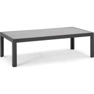 Zahradní odkládací stolek 65x125 cm Cubic – Diphano obraz