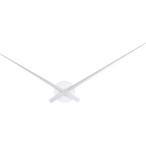 Nástěnné hodiny ø 77, 5 cm Little Big Time – Karlsson obraz