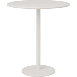 Hliníkový kulatý zahradní odkládací stolek ø 40 cm Stay – Blomus obraz