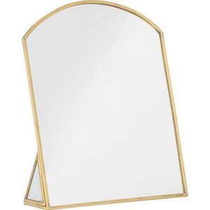 Kosmetické zrcadlo 22x25 cm Inge – Bloomingville obraz