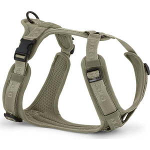 Zelený postroj velikost S délka 30 cm Modena Grolive S – MiaCara obraz