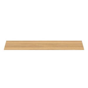 Deska pod umyvadlo v dekoru dubu v přírodní barvě 160x51 cm i.Life B – Ideal Standard obraz