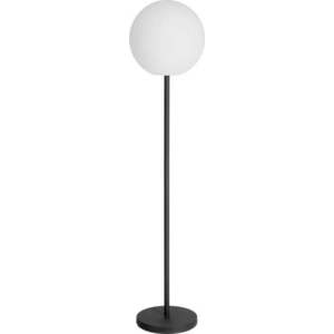 Zahradní světlo Kave Home Dinesh, výška 155 cm obraz