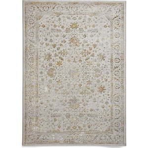 Světle šedý koberec 160x230 cm Creation – Think Rugs obraz