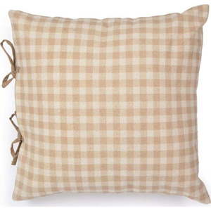 Bavlněný povlak na polštář 45x45 cm Bigahel – Kave Home obraz