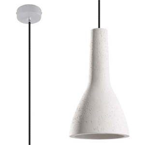 Bílé stropní světlo Nice Lamps Mattia obraz