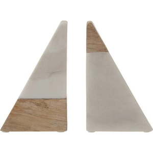 Zarážky na knihy 2 ks Sena – Premier Housewares obraz