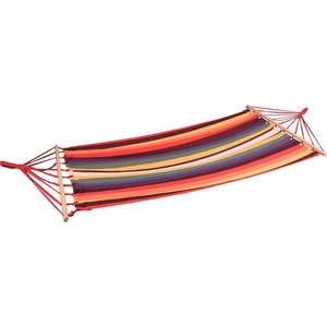 Houpací síť 280 cm Hawaii – Garden Pleasure obraz