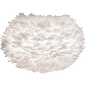 Bílé stínidlo ø 45 cm Eos medium – UMAGE obraz