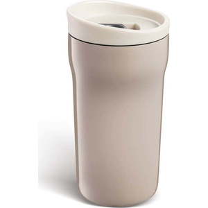Béžový termo hrnek 300 ml Constant – Tescoma obraz