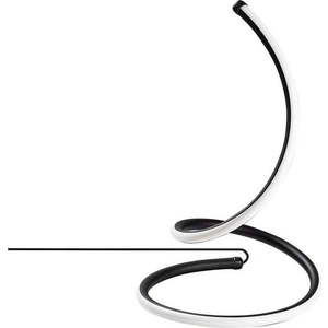 Černá LED stolní lampa (výška 40 cm) Yay – Opviq lights obraz