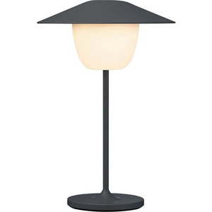 LED přenosné stmívatelné venkovní svítidlo na USB ø 14 cm Ani Lamp Mini – Blomus obraz