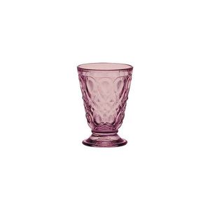 Fialová sklenice La Rochère Lyonnais, 200 ml obraz
