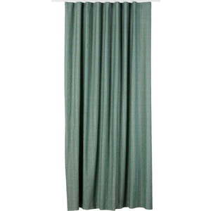 Zelený závěs 140x260 cm Nordic – Mendola Fabrics obraz