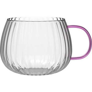Hrnky na cappuccino v sadě 2 ks 350 ml Tulip – Vialli Design obraz