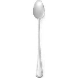 Sada 6 nerezových lžiček na limonádu Hendi Kitchen Line obraz