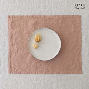 Látkové prostírání 35x45 cm – Linen Tales obraz