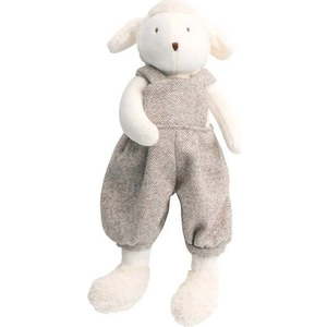 Plyšová hračka Albert – Moulin Roty obraz