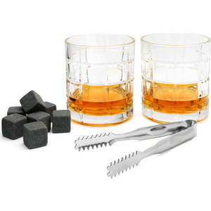 Dárkový set na přípravu Whiskey - Leopold Vienna obraz