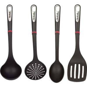 Plastová sada kuchyňského náčiní 4 ks Ingenio – Tefal obraz