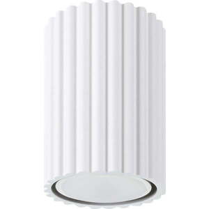 Bílé stropní svítidlo Gleam – Nice Lamps obraz