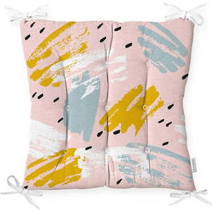 Podsedák 40x40 cm Doodles – Mila Home obraz