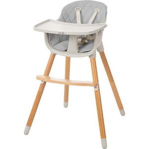 Jídelní židlička Style Up Wood – Roba obraz