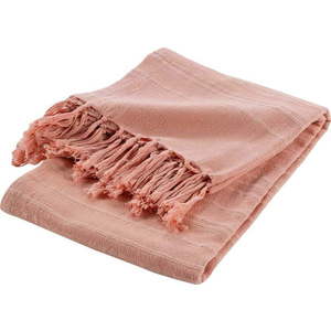 Deka 150x150 cm Lilia – douceur d'intérieur obraz