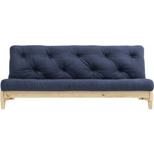 Variabilní pohovka Karup Design Fresh Natural Clear/Navy obraz
