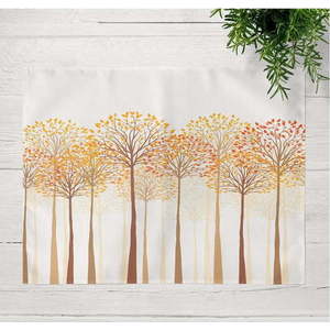 Látkové prostírání 45x35 cm – Mila Home obraz