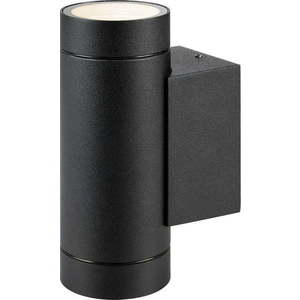 Nástěnné venkovní svítidlo (výška 16 cm) Pipe – Markslöjd obraz