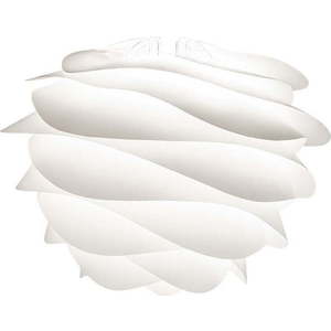 Bílé stínidlo UMAGE Carmina, ⌀ 48 cm obraz