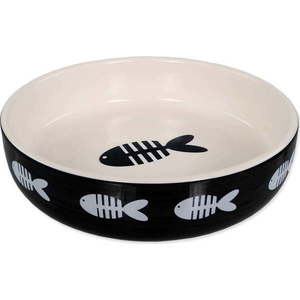 Keramická miska pro kočku ø 13 cm Magic Cat – Plaček Pet Products obraz