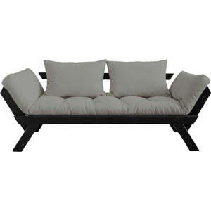 Variabilní pohovka Karup Design Bebop Black/Grey obraz