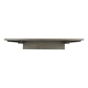 Zahradní odkládací stolek 78x57 cm – Esschert Design obraz