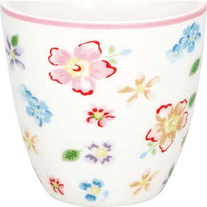 Porcelánový šálek Green Gate Columbine, 100 ml obraz